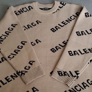 Balenciaga Sweater/Knitwear